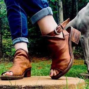 A.S.98 Sandals from Italy 🇮🇹.